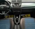 Синій Шкода Фабія, об'ємом двигуна 1.4 л та пробігом 170 тис. км за 7700 $, фото 16 на Automoto.ua