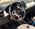 Синий Шкода Фабия, объемом двигателя 1.4 л и пробегом 230 тыс. км за 7990 $, фото 13 на Automoto.ua
