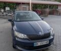 Синій Шкода Фабія, об'ємом двигуна 1.4 л та пробігом 290 тис. км за 7100 $, фото 1 на Automoto.ua