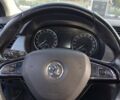 Шкода Фабия 2015 в Харькове на Automoto.ua Синий Шкода Фабия, объемом двигателя 1.4 л и пробегом 285 тыс. км за 7500 $, фото 9 на Automoto.ua