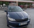 Синій Шкода Фабія, об'ємом двигуна 1.4 л та пробігом 290 тис. км за 6600 $, фото 1 на Automoto.ua