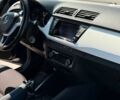 Синий Шкода Фабия, объемом двигателя 1.4 л и пробегом 230 тыс. км за 7990 $, фото 20 на Automoto.ua
