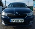 Шкода Фабия 2015 в Харькове на Automoto.ua Синий Шкода Фабия, объемом двигателя 1.4 л и пробегом 285 тыс. км за 7500 $, фото 1 на Automoto.ua