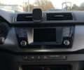 Шкода Фабия 2015 в Харькове на Automoto.ua Синий Шкода Фабия, объемом двигателя 1.4 л и пробегом 285 тыс. км за 7500 $, фото 2 на Automoto.ua