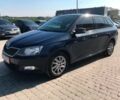 Синий Шкода Фабия, объемом двигателя 1.4 л и пробегом 283 тыс. км за 7300 $, фото 1 на Automoto.ua