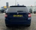 Синій Шкода Фабія, об'ємом двигуна 1.4 л та пробігом 170 тис. км за 7700 $, фото 5 на Automoto.ua