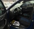 Синій Шкода Фабія, об'ємом двигуна 1.4 л та пробігом 170 тис. км за 7700 $, фото 9 на Automoto.ua