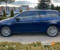 Синий Шкода Фабия, объемом двигателя 1.4 л и пробегом 282 тыс. км за 7900 $, фото 3 на Automoto.ua