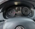 Синій Шкода Фабія, об'ємом двигуна 1.4 л та пробігом 290 тис. км за 6600 $, фото 5 на Automoto.ua