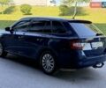 Синій Шкода Фабія, об'ємом двигуна 1.2 л та пробігом 250 тис. км за 5600 $, фото 20 на Automoto.ua