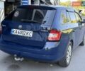 Синій Шкода Фабія, об'ємом двигуна 1.2 л та пробігом 250 тис. км за 5600 $, фото 18 на Automoto.ua