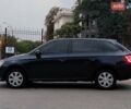 Синий Шкода Фабия, объемом двигателя 1.2 л и пробегом 201 тыс. км за 6099 $, фото 7 на Automoto.ua