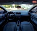 Синий Шкода Фабия, объемом двигателя 1.2 л и пробегом 198 тыс. км за 6399 $, фото 19 на Automoto.ua