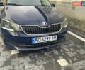 Синій Шкода Фабія, об'ємом двигуна 1.42 л та пробігом 316 тис. км за 7500 $, фото 6 на Automoto.ua