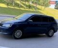 Синій Шкода Фабія, об'ємом двигуна 1.2 л та пробігом 250 тис. км за 5600 $, фото 22 на Automoto.ua