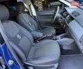 Синій Шкода Фабія, об'ємом двигуна 1.2 л та пробігом 250 тис. км за 5600 $, фото 31 на Automoto.ua
