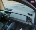 Синий Шкода Фабия, объемом двигателя 1.2 л и пробегом 216 тыс. км за 6650 $, фото 10 на Automoto.ua