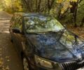 Синий Шкода Фабия, объемом двигателя 1.2 л и пробегом 180 тыс. км за 4950 $, фото 4 на Automoto.ua