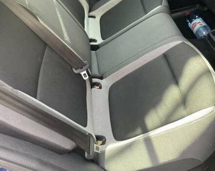 Синій Шкода Фабія, об'ємом двигуна 1.42 л та пробігом 316 тис. км за 7500 $, фото 7 на Automoto.ua