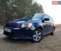 Синий Шкода Фабия, объемом двигателя 1.2 л и пробегом 216 тыс. км за 6650 $, фото 1 на Automoto.ua
