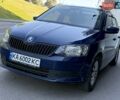 Синій Шкода Фабія, об'ємом двигуна 1.2 л та пробігом 250 тис. км за 5600 $, фото 9 на Automoto.ua