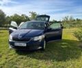 Синій Шкода Фабія, об'ємом двигуна 1.2 л та пробігом 184 тис. км за 6500 $, фото 1 на Automoto.ua
