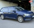 Синій Шкода Фабія, об'ємом двигуна 1.2 л та пробігом 250 тис. км за 5600 $, фото 7 на Automoto.ua