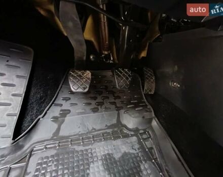 Синий Шкода Фабия, объемом двигателя 1.2 л и пробегом 128 тыс. км за 6999 $, фото 16 на Automoto.ua