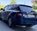 Синій Шкода Фабія, об'ємом двигуна 1.2 л та пробігом 250 тис. км за 5600 $, фото 1 на Automoto.ua