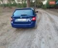 Синий Шкода Фабия, объемом двигателя 1.2 л и пробегом 216 тыс. км за 6650 $, фото 15 на Automoto.ua