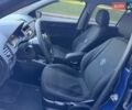 Синій Шкода Фабія, об'ємом двигуна 1.2 л та пробігом 250 тис. км за 5600 $, фото 38 на Automoto.ua