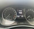 Синий Шкода Фабия, объемом двигателя 1.4 л и пробегом 315 тыс. км за 8000 $, фото 14 на Automoto.ua