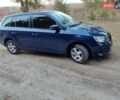 Синий Шкода Фабия, объемом двигателя 1.2 л и пробегом 216 тыс. км за 6650 $, фото 16 на Automoto.ua