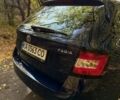 Синий Шкода Фабия, объемом двигателя 1.2 л и пробегом 180 тыс. км за 4950 $, фото 11 на Automoto.ua