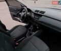 Синий Шкода Фабия, объемом двигателя 1.2 л и пробегом 201 тыс. км за 6099 $, фото 8 на Automoto.ua