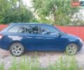 Синий Шкода Фабия, объемом двигателя 1.42 л и пробегом 231 тыс. км за 7800 $, фото 8 на Automoto.ua