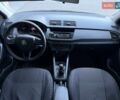Синій Шкода Фабія, об'ємом двигуна 1.2 л та пробігом 250 тис. км за 5600 $, фото 27 на Automoto.ua