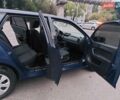 Синий Шкода Фабия, объемом двигателя 1.2 л и пробегом 201 тыс. км за 6099 $, фото 10 на Automoto.ua