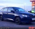 Синій Шкода Фабія, об'ємом двигуна 1.2 л та пробігом 189 тис. км за 5700 $, фото 1 на Automoto.ua