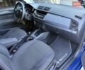 Синій Шкода Фабія, об'ємом двигуна 1.2 л та пробігом 250 тис. км за 5600 $, фото 30 на Automoto.ua