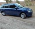 Синий Шкода Фабия, объемом двигателя 1.2 л и пробегом 189 тыс. км за 6650 $, фото 2 на Automoto.ua