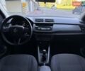 Синій Шкода Фабія, об'ємом двигуна 1.2 л та пробігом 250 тис. км за 5600 $, фото 28 на Automoto.ua