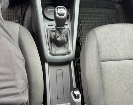 Синий Шкода Фабия, объемом двигателя 1.2 л и пробегом 140 тыс. км за 7800 $, фото 17 на Automoto.ua