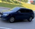 Синій Шкода Фабія, об'ємом двигуна 1.2 л та пробігом 250 тис. км за 5600 $, фото 6 на Automoto.ua