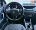 Синій Шкода Фабія, об'ємом двигуна 1.2 л та пробігом 250 тис. км за 5600 $, фото 36 на Automoto.ua