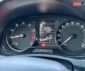 Синий Шкода Фабия, объемом двигателя 1 л и пробегом 190 тыс. км за 6500 $, фото 28 на Automoto.ua