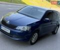 Синій Шкода Фабія, об'ємом двигуна 1.2 л та пробігом 250 тис. км за 5600 $, фото 21 на Automoto.ua