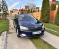 Синий Шкода Фабия, объемом двигателя 1.2 л и пробегом 195 тыс. км за 5700 $, фото 5 на Automoto.ua