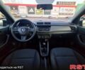 Синій Шкода Фабія, об'ємом двигуна 1.2 л та пробігом 189 тис. км за 5700 $, фото 6 на Automoto.ua