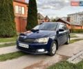 Синий Шкода Фабия, объемом двигателя 1.2 л и пробегом 195 тыс. км за 5700 $, фото 1 на Automoto.ua